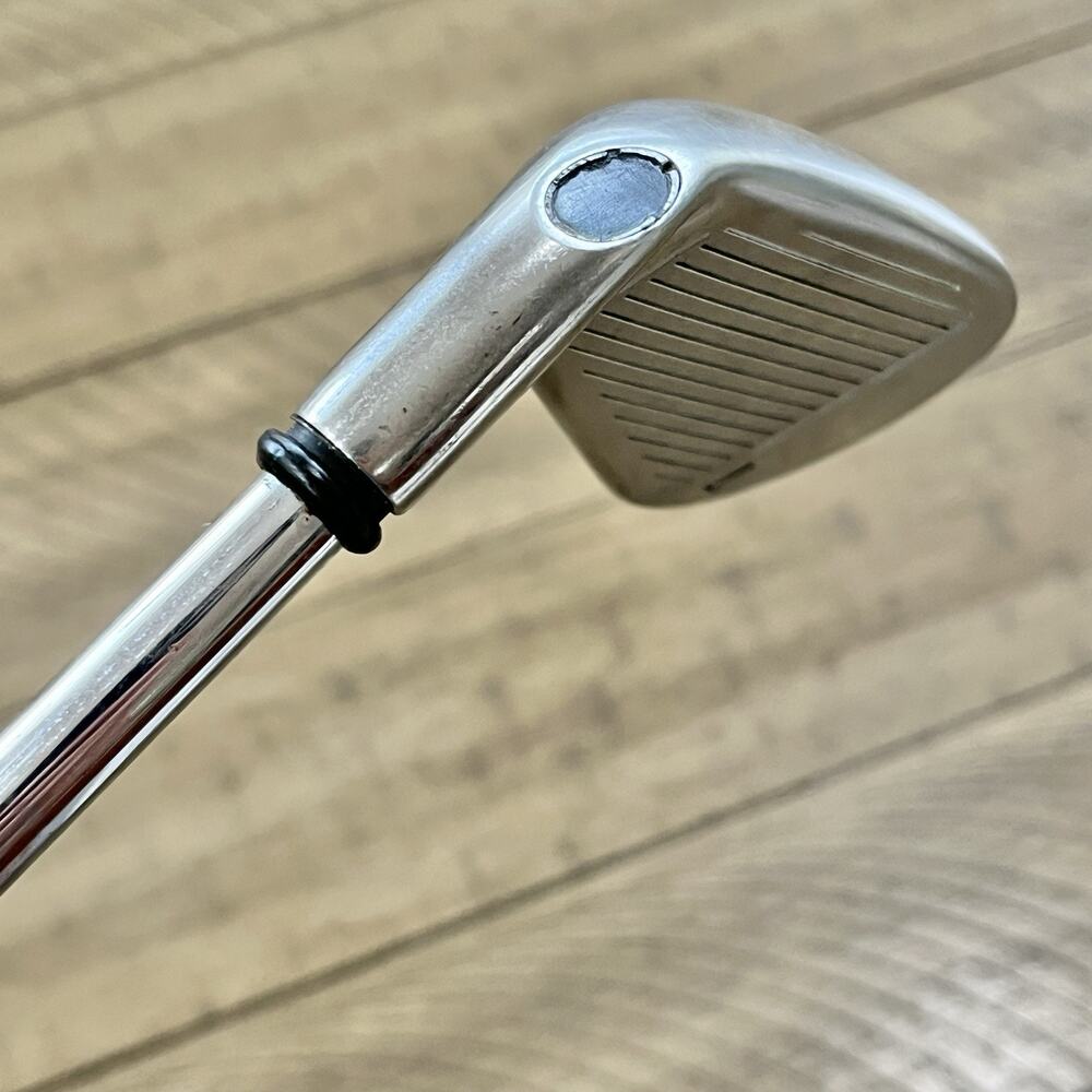 Callaway Big Bertha 2004 Single 7-Iron Original Uniflex Steel Shaft RH 37" - Picture 4 of 10